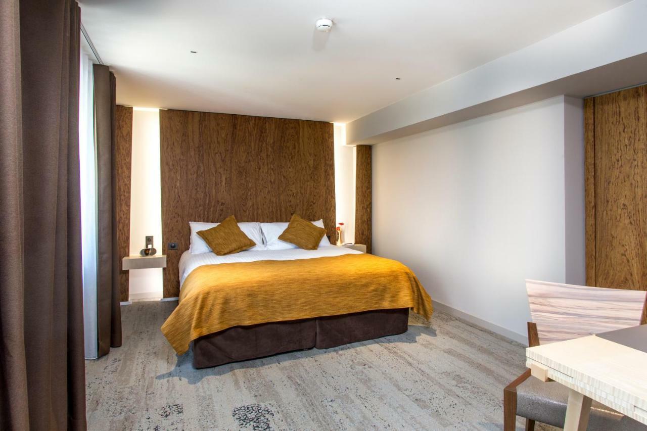 שוד-אג Hotel & Restaurant Sodade מראה חיצוני תמונה