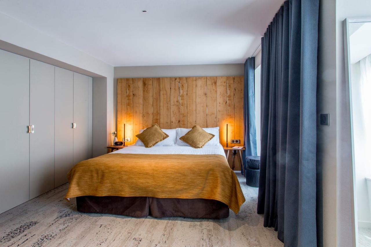 שוד-אג Hotel & Restaurant Sodade מראה חיצוני תמונה