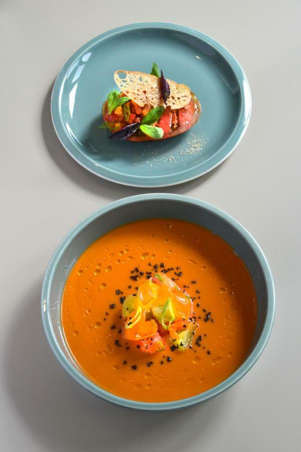 שוד-אג Hotel & Restaurant Sodade מראה חיצוני תמונה