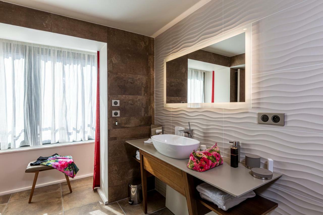 שוד-אג Hotel & Restaurant Sodade מראה חיצוני תמונה