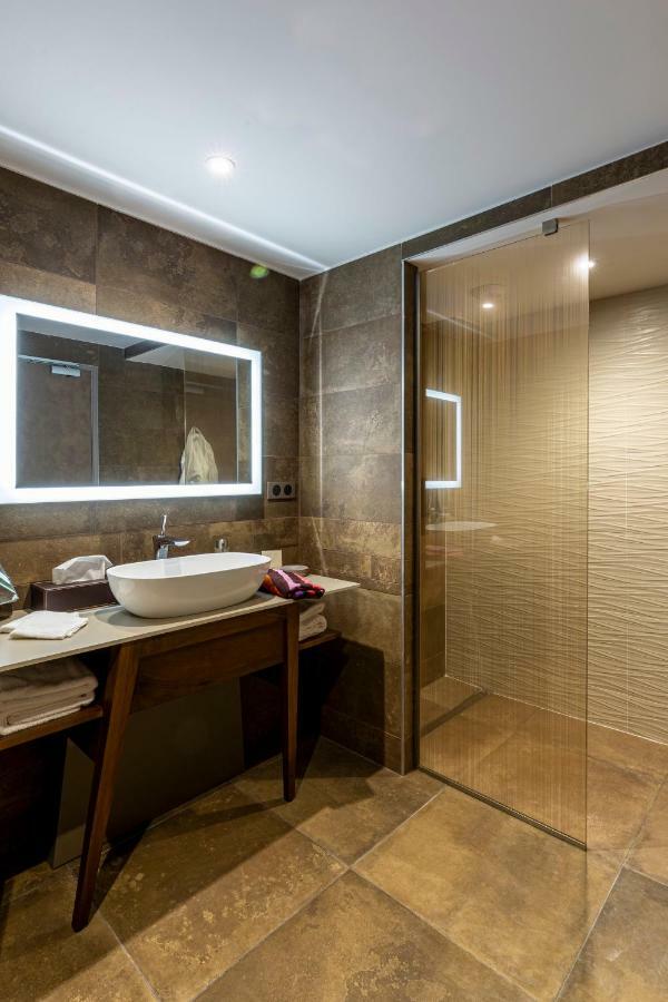 שוד-אג Hotel & Restaurant Sodade מראה חיצוני תמונה